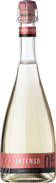 “INTENSO 05” Moscato Dolce