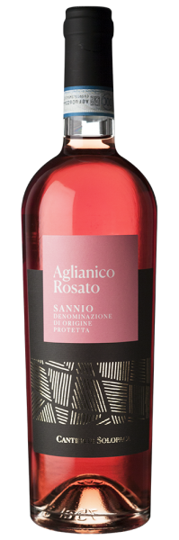 Aglianico Rosato Sannio DOP