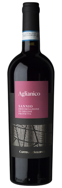 Aglianico Sannio DOP Solopaca