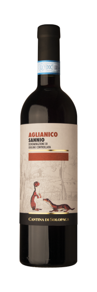 Aglianico Sannio DOP