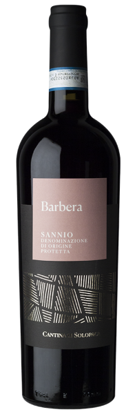 Barbera Sannio DOP