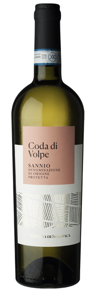 Coda di Volpe Sannio DOP