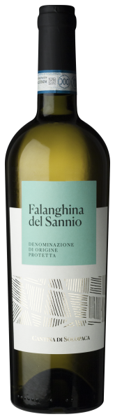 Falanghina del Sannio DOP