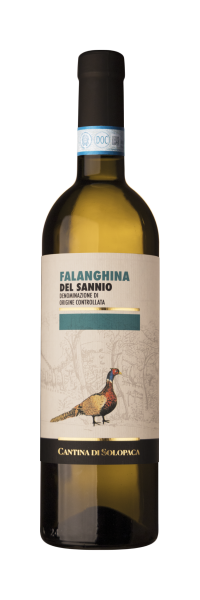 Falanghina del Sannio DOP