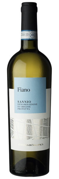 Fiano Sannio DOP