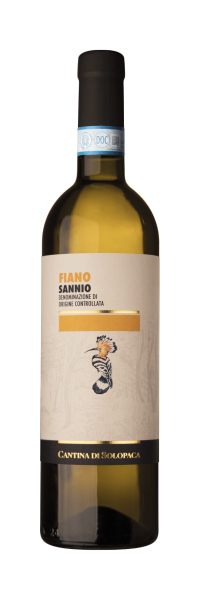 Fiano Sannio DOP