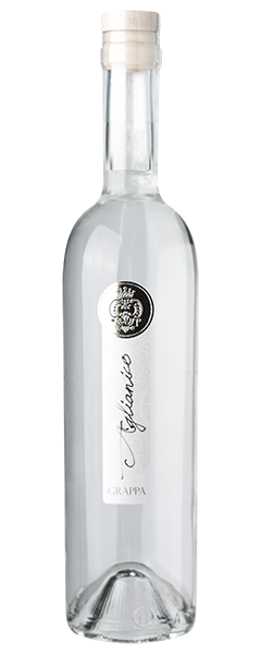 Grappa di Aglianico