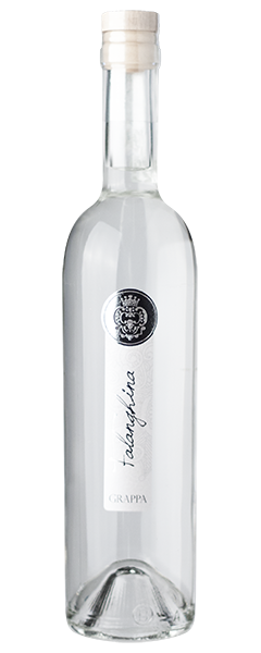 Grappa di Falanghina