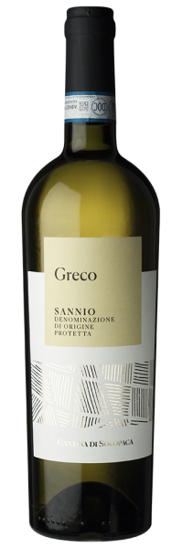 Greco Sannio DOP