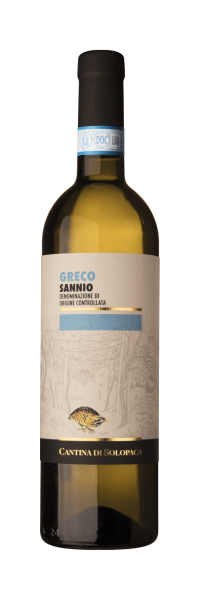 Greco Sannio DOP