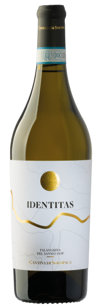 IDENTITAS Falanghina del Sannio DOP