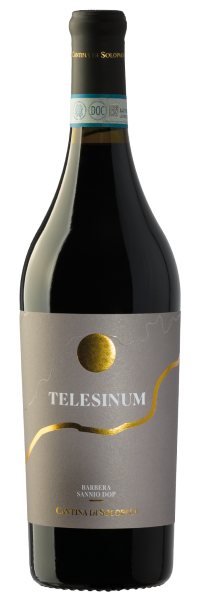 TELESINUM Barbera Sannio DOP