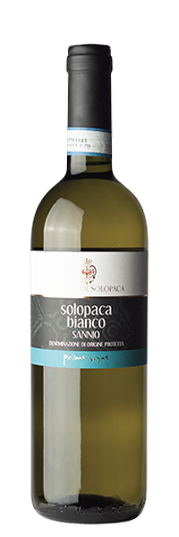 Solopaca Bianco Sannio DOP