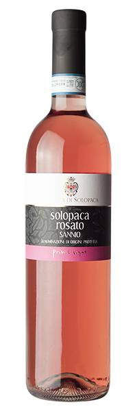 Solopaca Rosato Sannio DOP